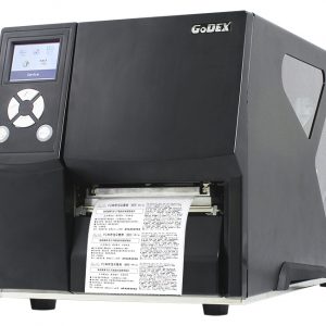Промышленный принтер GODEX ZX420i